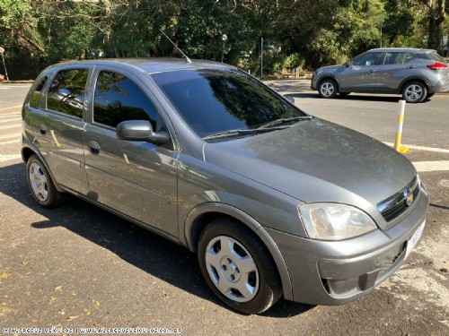 Chevrolet CORSA MAXX 1.4 COMPLETO 2011/2012